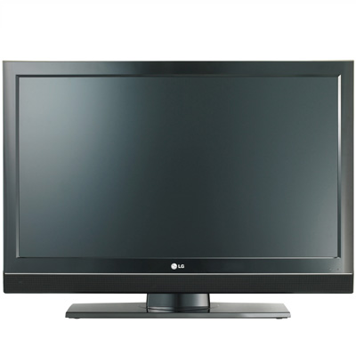 TV LCD LG 32" + TDT 32LC55