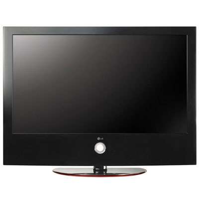 LG LCD TV 42 "42LG6000