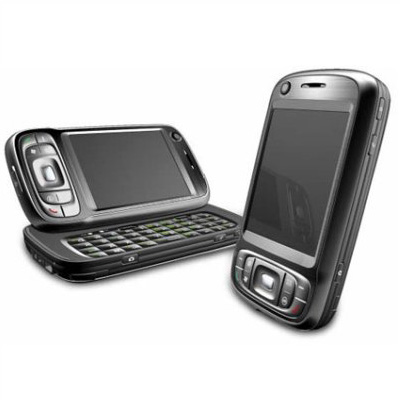 TELÉFONO + PDA GPS HTC KAISER LIBRE