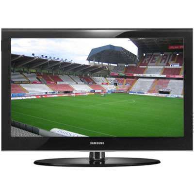 TELEVISIÓN LCD SAMSUNG 32" + TDT LE32A558P3