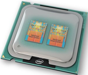 Intel Quad Q9300 2.5 GHz SK775 1333 MHz 6MB QUAD