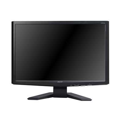 MONITOR TFT ACER 20" X203W