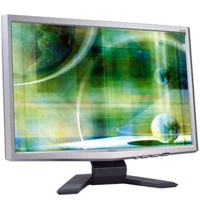 MONITOR TFT ACER 24" X243W